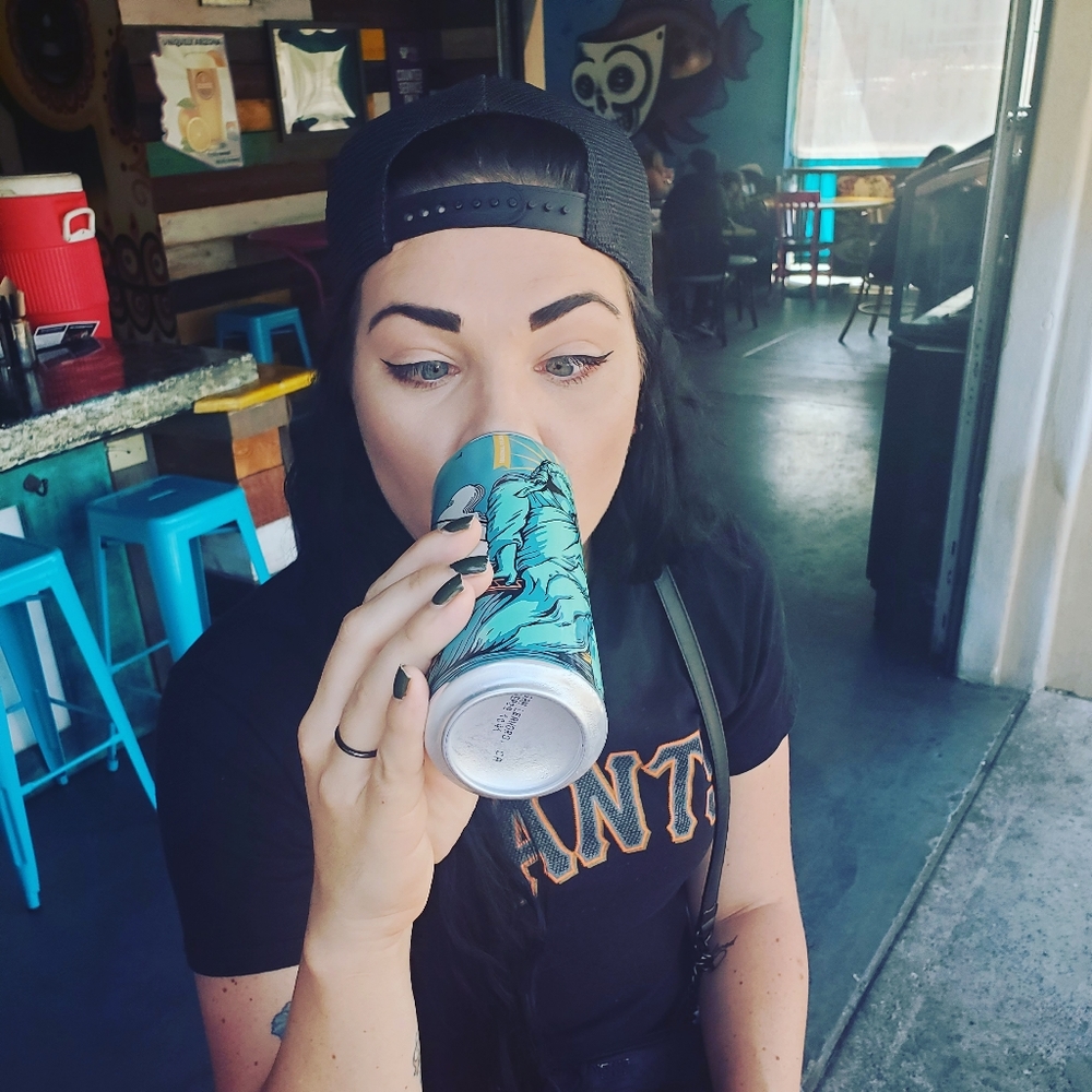 Meet your Posher, Patricia